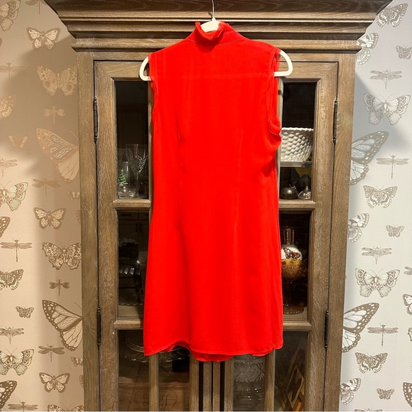 Forever 21 Red Dress - Picture 6 of 6